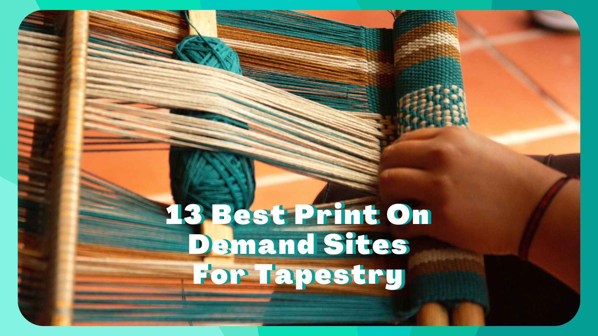 13 Print On Demand Tapestry For Wall Hanging EarnFreeCashOnline