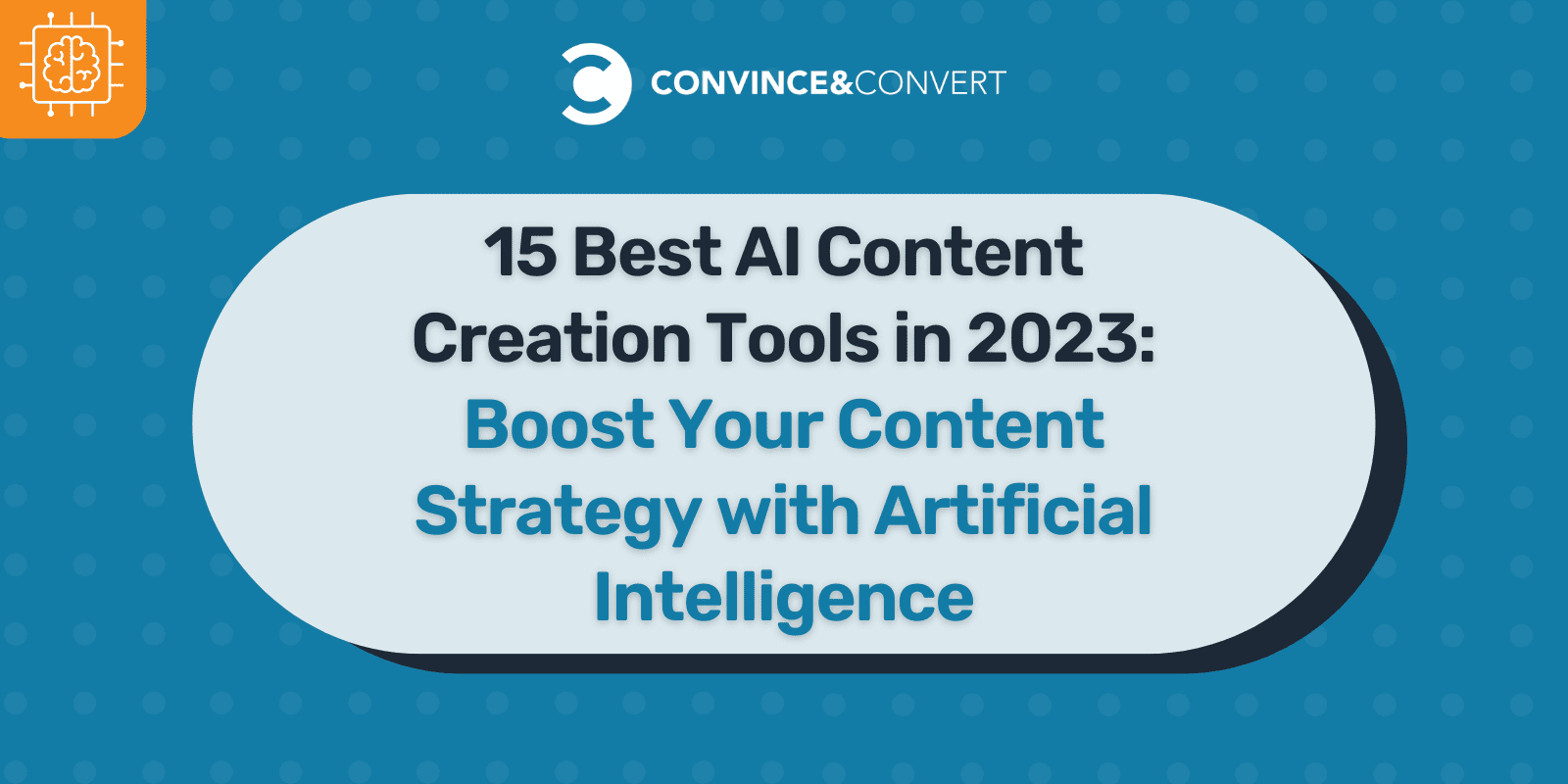 15 Best AI Content Creation Tools in 2023 Boost Your Content Strategy with Artificial Intelligence EarnFreeCashOnline