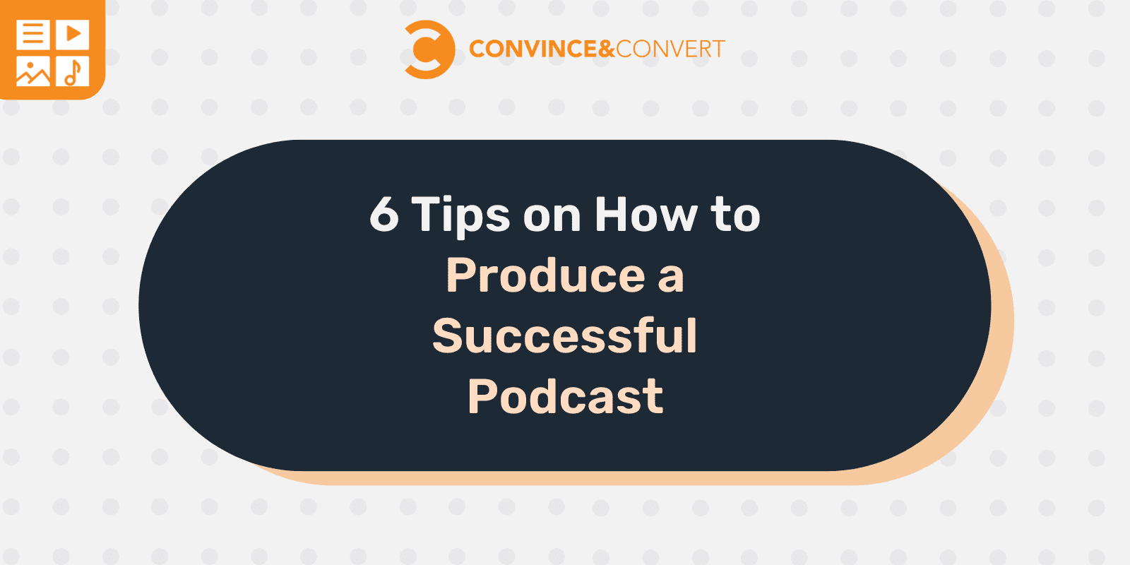 6 Tips on How to Produce a Successful Podcast 1 EarnFreeCashOnline
