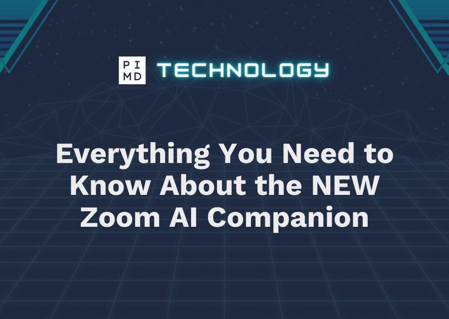 Everything You Need to Know About the NEW Zoom AI Companion EarnFreeCashOnline