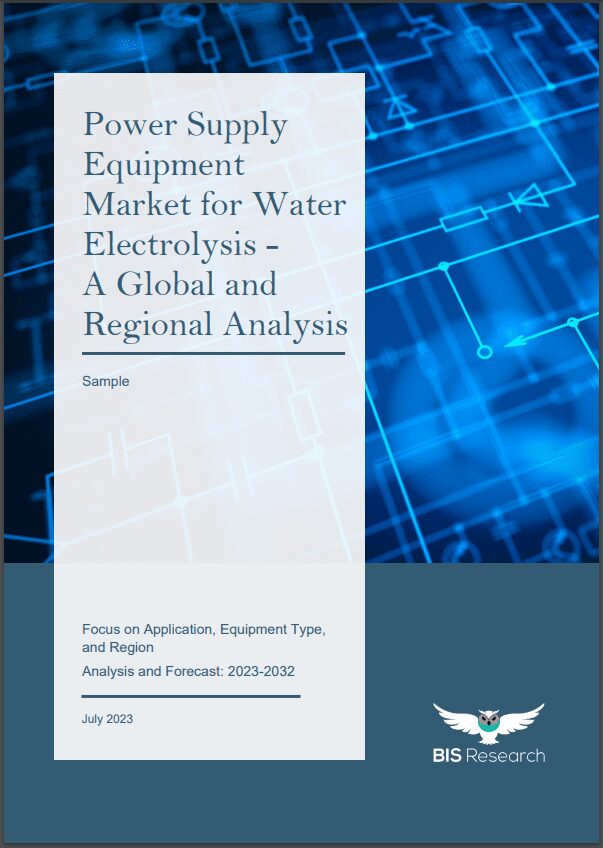Power Supply Equipment Market for Water Electrolysis Report Cover.jpgkeepProtocol EarnFreeCashOnline