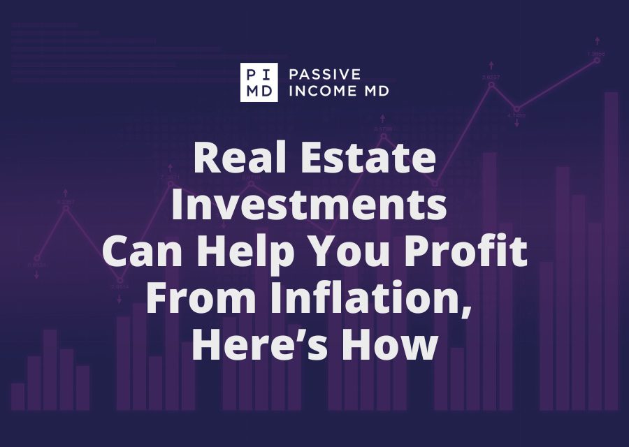 Real Estate Investments Can Help You Profit From Inflation Heres How EarnFreeCashOnline