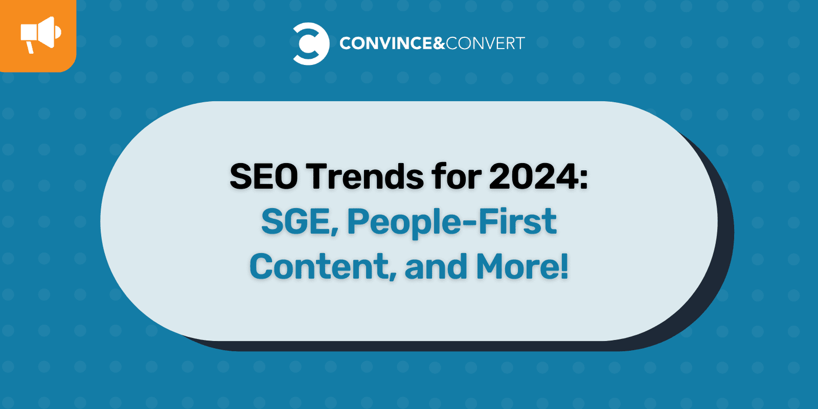 SEO Trends for 2024 SGE People First Content and More EarnFreeCashOnline