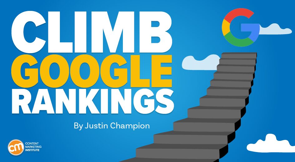 climb google rankings EarnFreeCashOnline